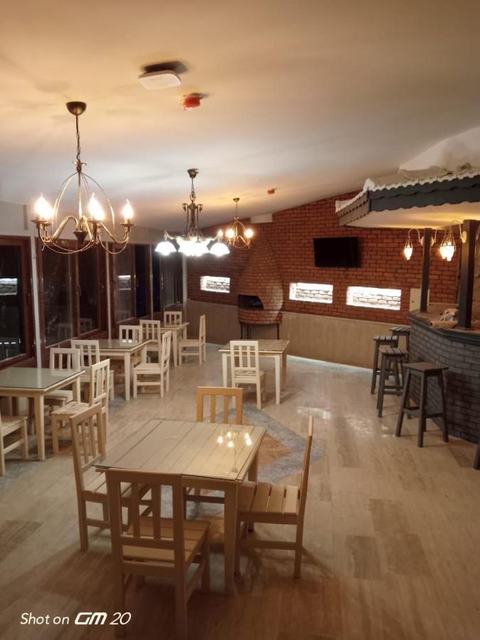 Silent Turkuaz Hotel Sarigerme Εξωτερικό φωτογραφία