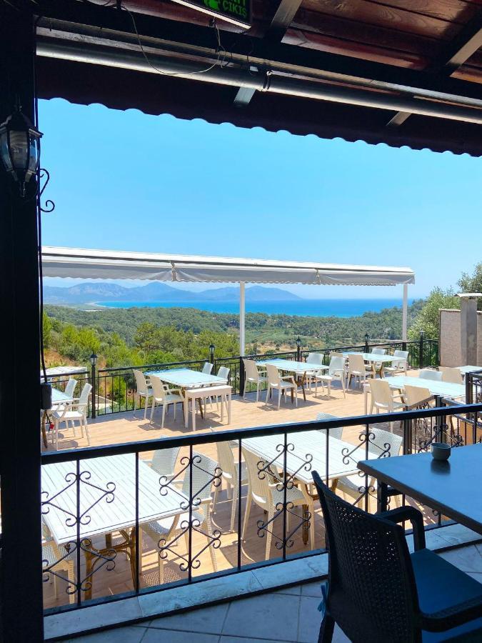 Silent Turkuaz Hotel Sarigerme Εξωτερικό φωτογραφία