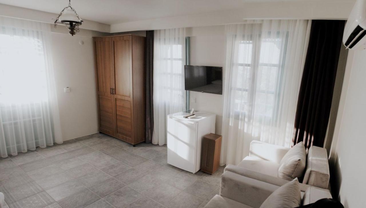 Silent Turkuaz Hotel Sarigerme Εξωτερικό φωτογραφία