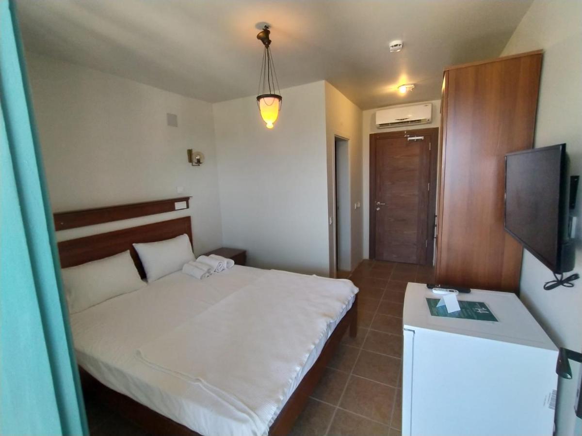 Silent Turkuaz Hotel Sarigerme Εξωτερικό φωτογραφία