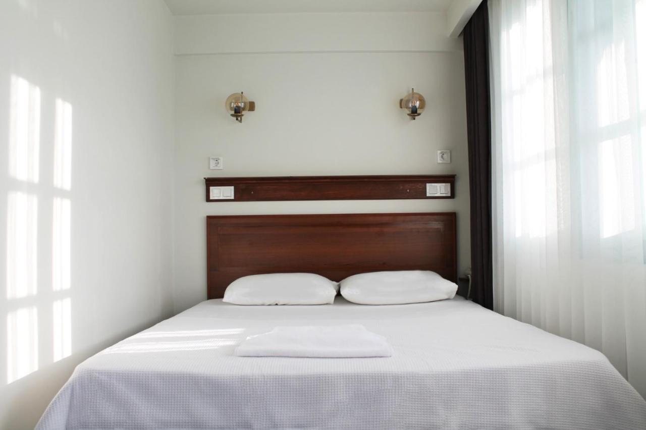 Silent Turkuaz Hotel Sarigerme Εξωτερικό φωτογραφία