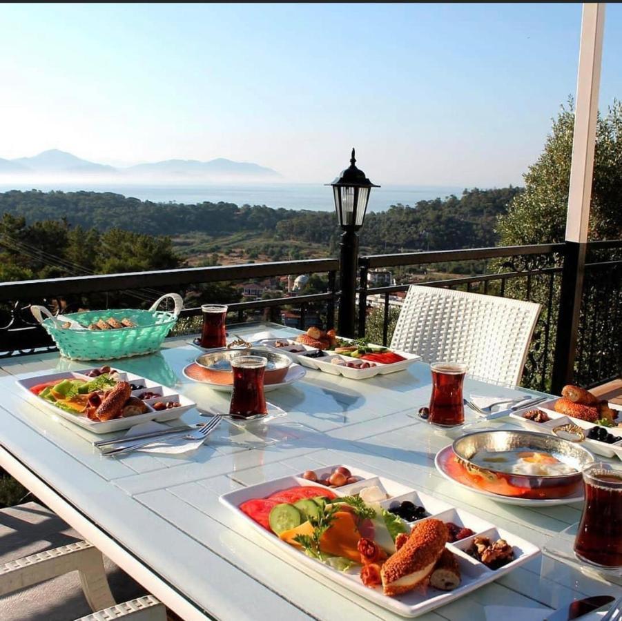 Silent Turkuaz Hotel Sarigerme Εξωτερικό φωτογραφία