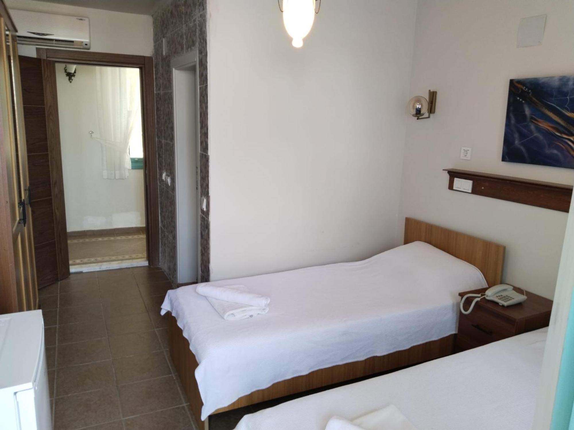 Silent Turkuaz Hotel Sarigerme Εξωτερικό φωτογραφία