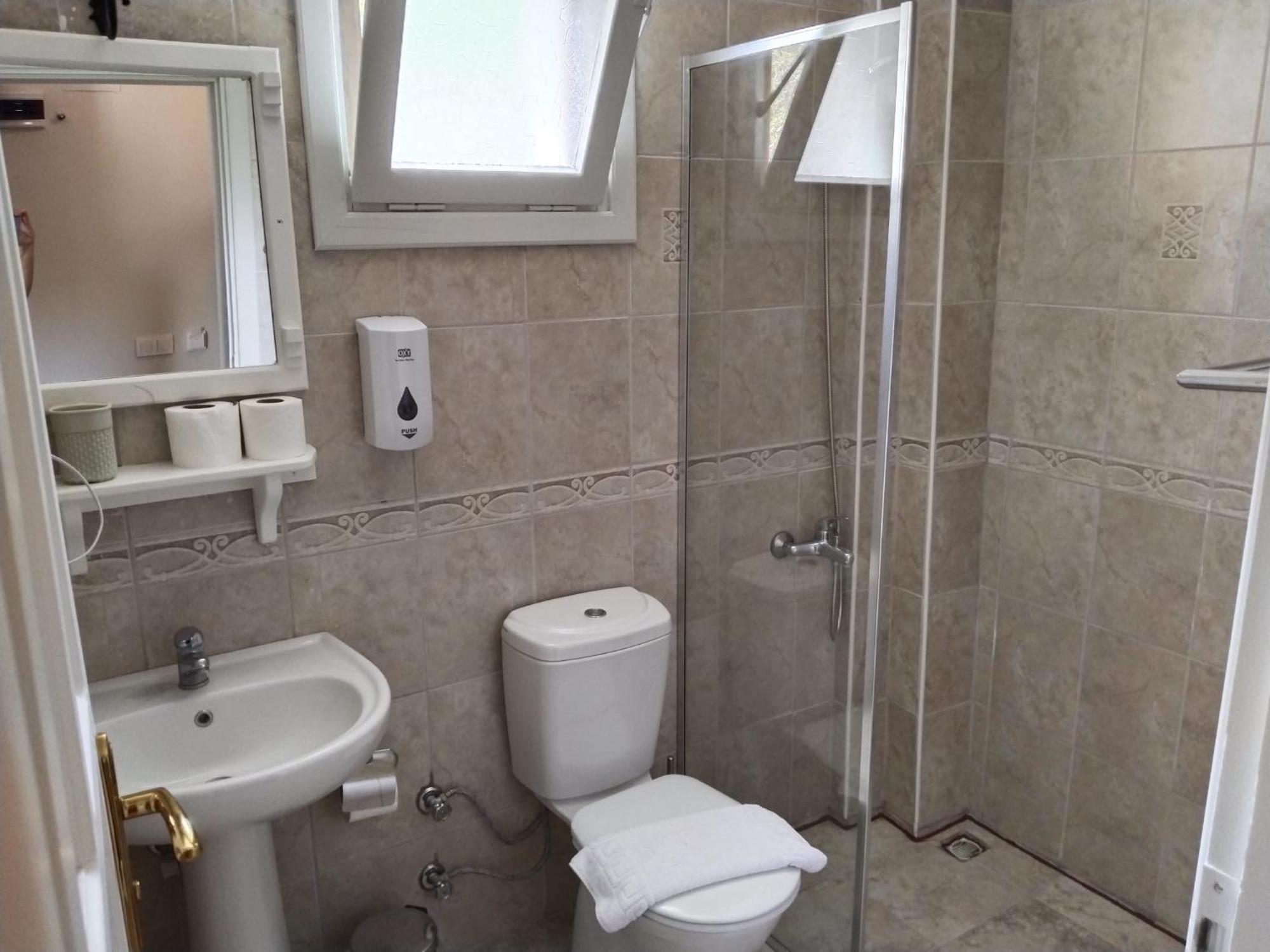Silent Turkuaz Hotel Sarigerme Εξωτερικό φωτογραφία