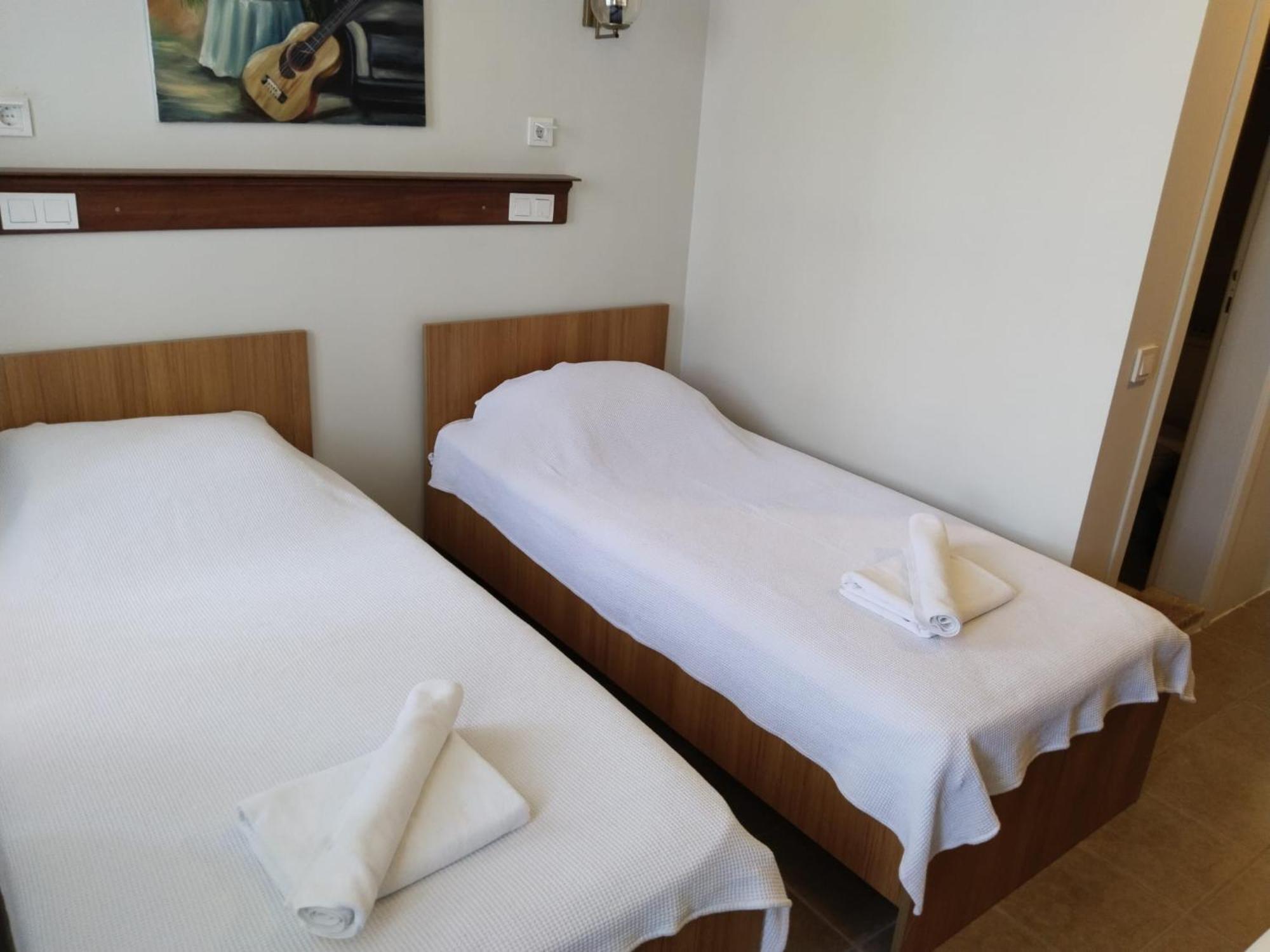 Silent Turkuaz Hotel Sarigerme Εξωτερικό φωτογραφία