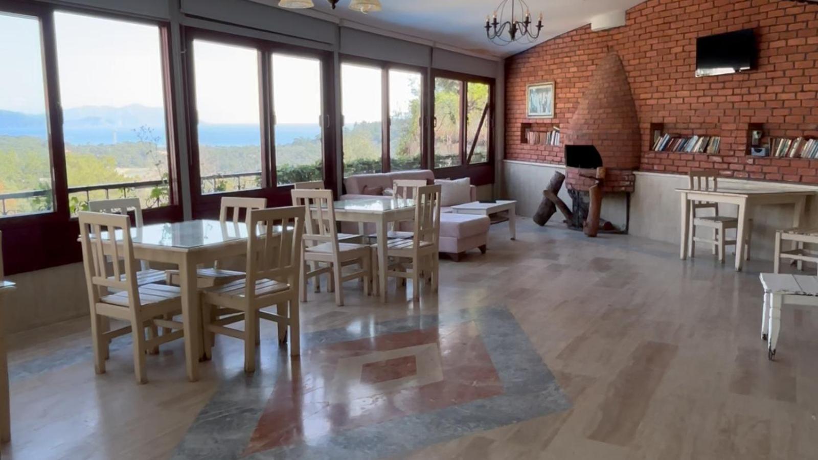 Silent Turkuaz Hotel Sarigerme Εξωτερικό φωτογραφία